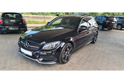 Mercedes-Benz C 200 Gebrauchtwagen