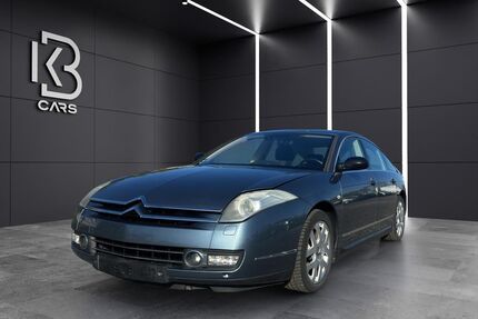 Citroen C6 Gebrauchtwagen