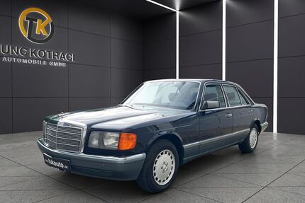 Mercedes-Benz 260 Gebrauchtwagen
