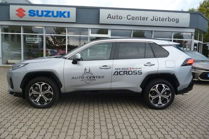 Suzuki Across Gebrauchtwagen