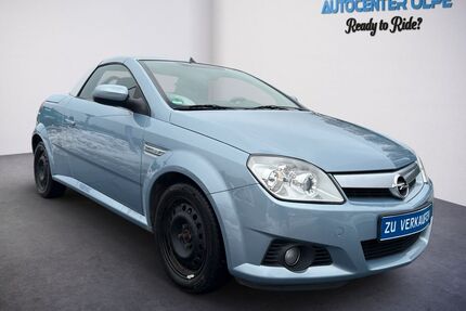 Opel Tigra Gebrauchtwagen