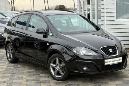 Seat Altea Gebrauchtwagen