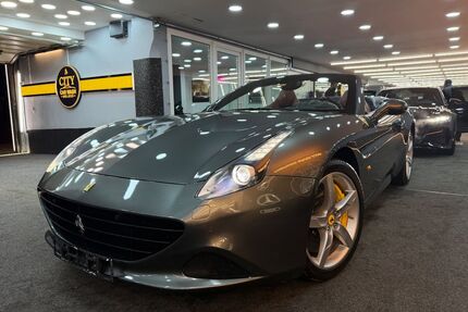 Ferrari California Gebrauchtwagen