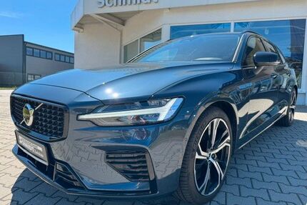 Volvo V60 Gebrauchtwagen