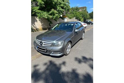 Mercedes-Benz C 220 Gebrauchtwagen