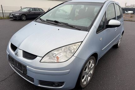 Mitsubishi Colt Gebrauchtwagen