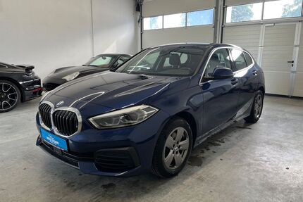 BMW 118 Gebrauchtwagen