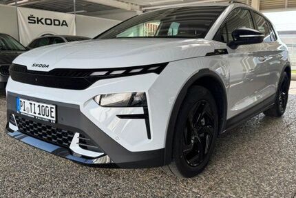 Skoda Elroq Gebrauchtwagen