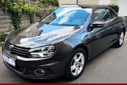 VW Eos Gebrauchtwagen