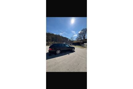Mercedes-Benz E 200 Gebrauchtwagen