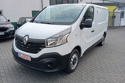 Renault Trafic Gebrauchtwagen