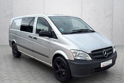Mercedes-Benz Vito Gebrauchtwagen