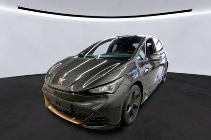 Cupra Born Gebrauchtwagen