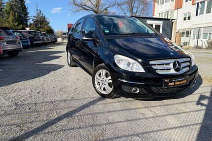 Mercedes-Benz B 180 Gebrauchtwagen
