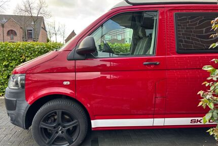 VW T5 andere Gebrauchtwagen