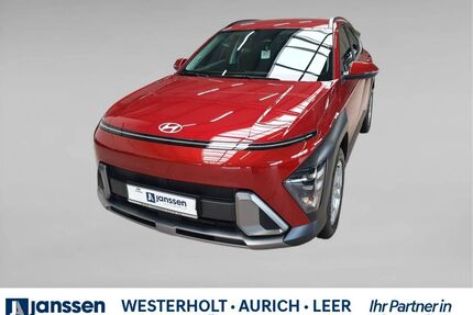 Hyundai KONA Gebrauchtwagen