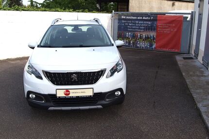 Peugeot 2008 Gebrauchtwagen