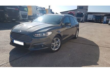 Ford Mondeo Gebrauchtwagen