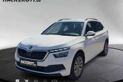 Skoda Kamiq Gebrauchtwagen