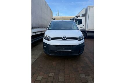 Citroen Berlingo Gebrauchtwagen