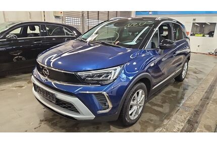Opel Crossland (X) Gebrauchtwagen