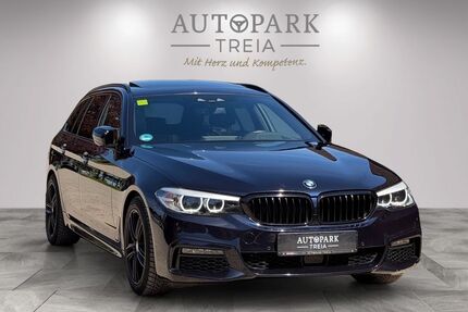 BMW 530 Gebrauchtwagen