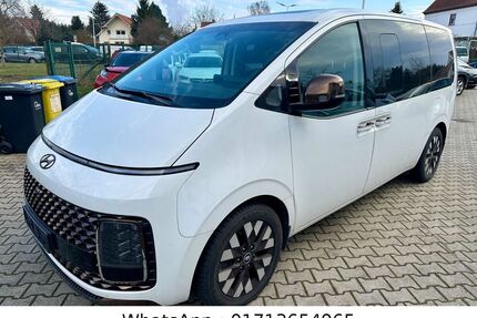 Hyundai STARIA Gebrauchtwagen