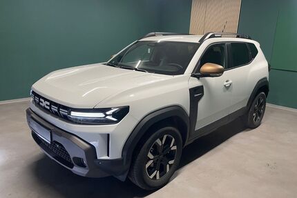 Dacia Duster Gebrauchtwagen
