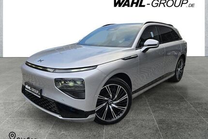 XPeng G9 Gebrauchtwagen