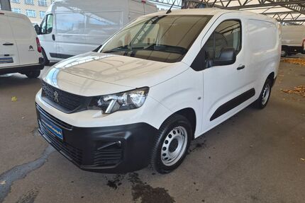 Peugeot Partner Gebrauchtwagen