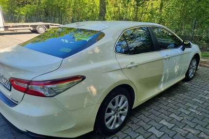 Toyota Camry Gebrauchtwagen
