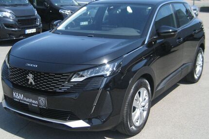 Peugeot 3008 Gebrauchtwagen