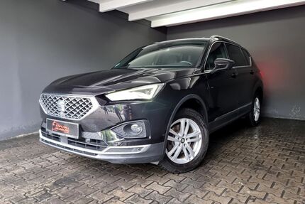 Seat Tarraco Gebrauchtwagen