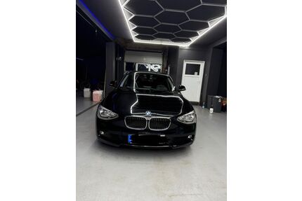 BMW 114 Gebrauchtwagen