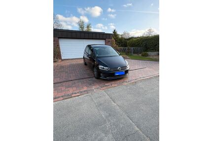 VW Golf Sportsvan Gebrauchtwagen