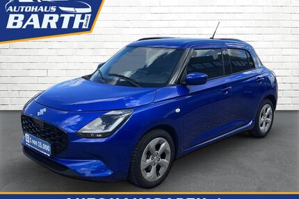 Suzuki Swift Gebrauchtwagen