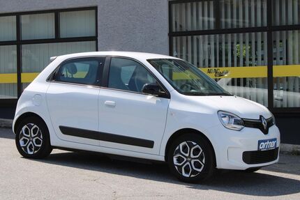 Renault Twingo Gebrauchtwagen