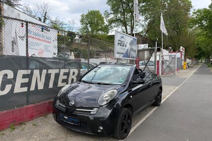 Nissan Micra Gebrauchtwagen