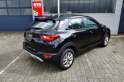 Kia Stonic Gebrauchtwagen