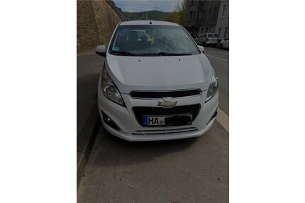 Chevrolet Spark Gebrauchtwagen