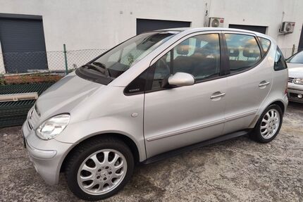 Mercedes-Benz A 190 Gebrauchtwagen