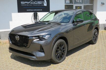 Mazda CX-60 Gebrauchtwagen