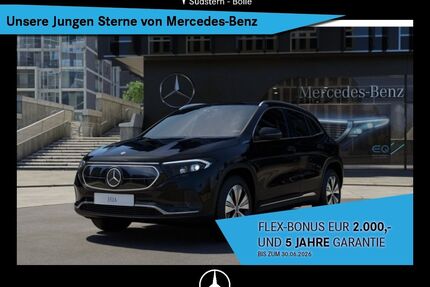 Mercedes-Benz EQA Gebrauchtwagen