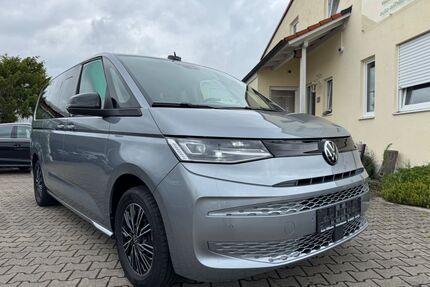 VW T7 Multivan Gebrauchtwagen