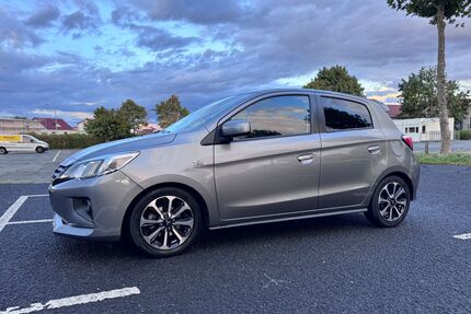 Mitsubishi Space Star Gebrauchtwagen