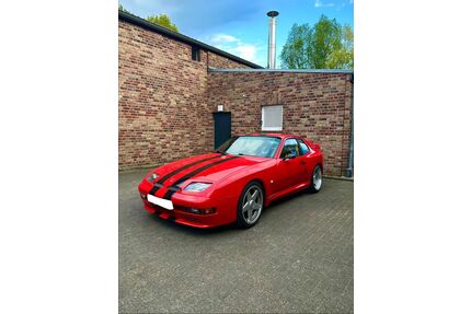 Porsche 944 Gebrauchtwagen