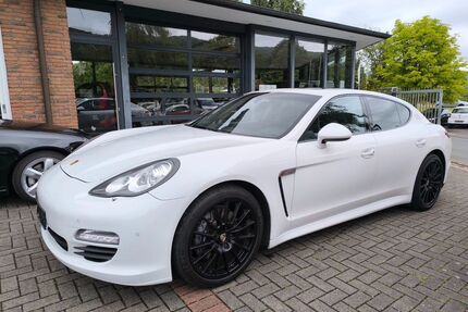 Porsche Panamera Gebrauchtwagen