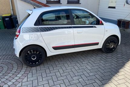 Renault Twingo Gebrauchtwagen