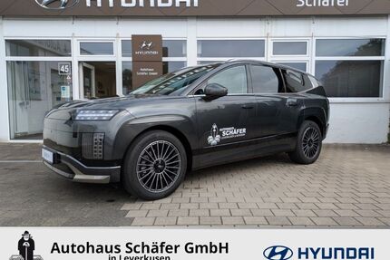Hyundai IONIQ 9 Gebrauchtwagen