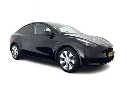 Tesla Model Y Gebrauchtwagen